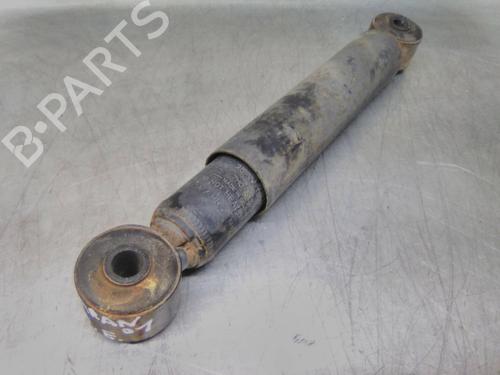 Used Left rear shock absorber VW SHARAN (7M8, 7M9, 7M6) 1.9 TDI (115 hp) 19847220