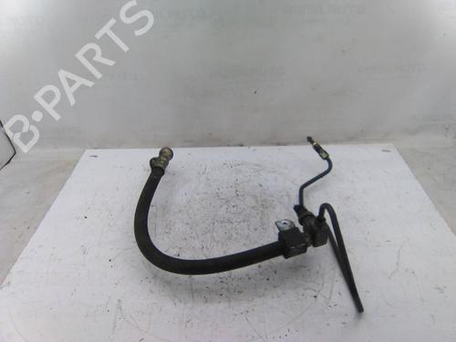 Annen NISSAN X-TRAIL I (T30) 2.2 dCi 4x4 (136 hp) 19872846