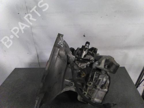Gearbox OPEL ASTRA G Hatchback (T98) 1.7 TD (F08, F48) | BP19835812M3 