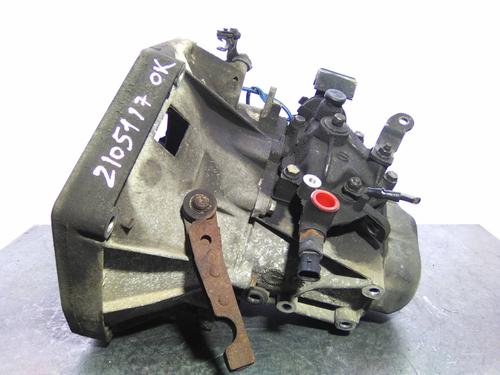 Gearbox LANCIA Y (840_) 1.4 12V (840AB) | BP19875906M3 