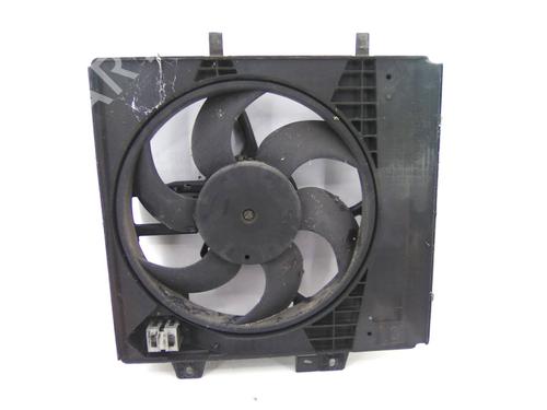 Køleventilator elektrisk OPEL VIVARO A Bus (X83) 1.9 DTI (F7, J7, A07) | BP19823190M35 