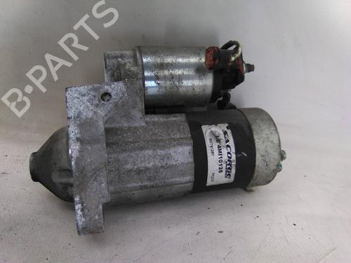 Starter RENAULT CLIO II (BB_, CB_) 1.5 dCi (B/CB07) | BP29480243M8 