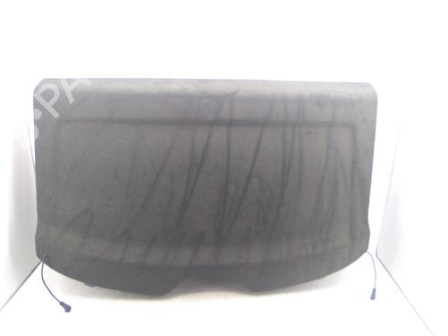 Used Rear parcel shelf OPEL ASTRA H (A04) 1.7 CDTI (L48) (100 hp) 19844940