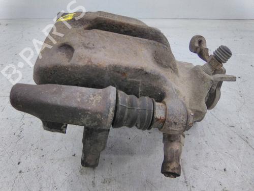 Right rear brake caliper FORD GALAXY I (WGR) 1.9 TDI | BP19870921M106 
