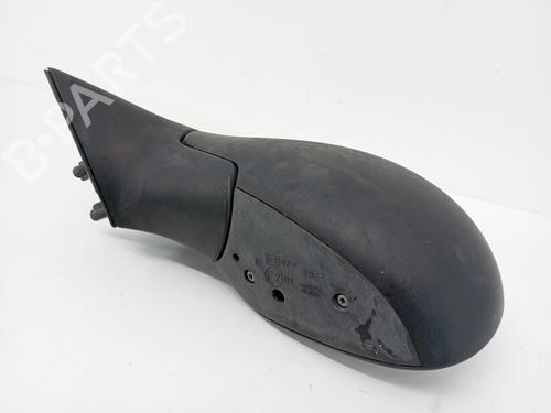 Left mirror CITROËN XSARA PICASSO (N68) 1.6 HDi | BP31864858C26