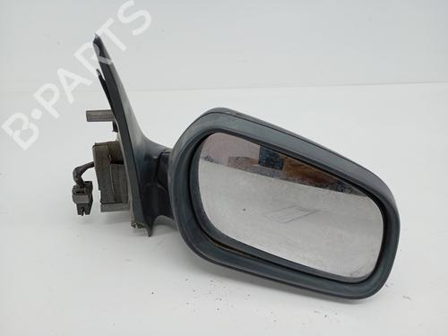 Used Right mirror CITROËN XSARA (N1) 1.4 i (75 hp) 31282029