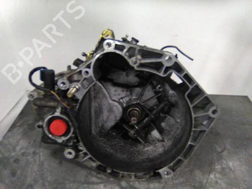 Used Gearbox FIAT BRAVA (182_) 1.2 16V 80 (82 hp) 19812867