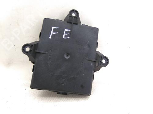 Electronic module MERCEDES-BENZ A-CLASS (W169) A 180 CDI (169.007, 169.307) | BP27372395M83 - Image 2