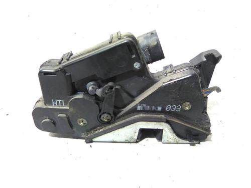 Rear left lock BMW 3 (E46) 320 d | BP19811895C100 
