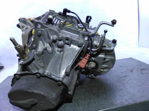 Gearbox CITROËN XANTIA Break (X1_, X2_) 1.8 i 16V | BP19862931M3 