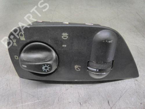 Used Headlight switch SEAT IBIZA II (6K1) 1.0 i (50 hp) 19854016