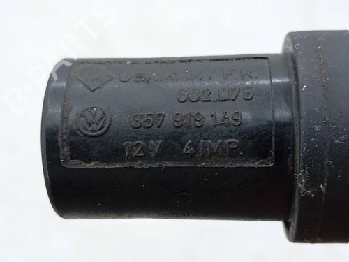 Other VW GOLF III (1H1) 1.9 D | BP23041857O1