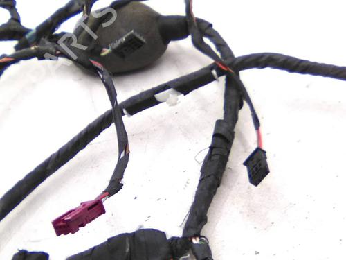 Wiring harness BMW 5 (G30, F90) M 550 d xDrive | BP24645225E16 