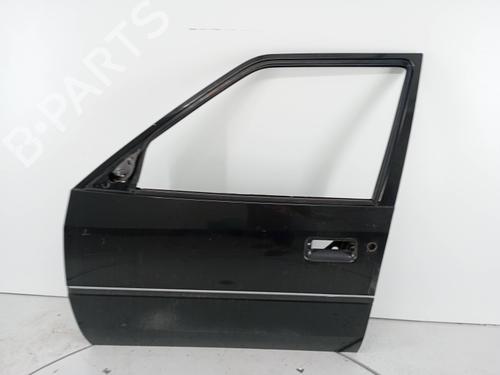 Used Left front door CITROËN AX (ZA-_) 11 (54 hp) 31259258