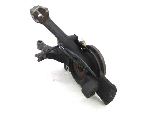 Right front steering knuckle FIAT SEICENTO / 600 (187_) 1.1 (187AXB, 187AXB1A, 187AXC1A02) | BP28059149M26 