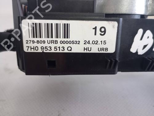 Switch SEAT IBIZA IV (6J5, 6P1) 1.6 TDI | BP19859901I30