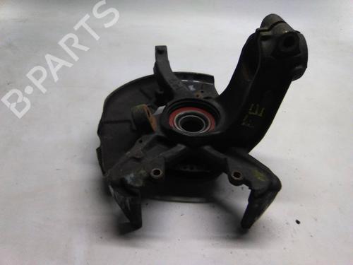 Left front steering knuckle AUDI A3 (8L1) 1.6 | BP19867095M25 