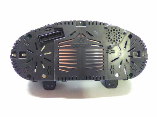 Instrument cluster KIA SPORTAGE III (SL) 1.7 CRDi | BP19865316C47 