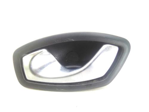 Used Front left interior door handle RENAULT ZOE (BFM_) ZOE (88 hp) 19830542