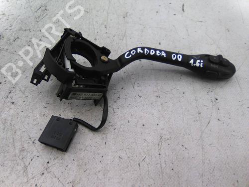 Used Steering column stalk SEAT CORDOBA (6K1, 6K2) 1.6 i (101 hp) 19812374