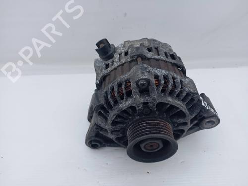 Used Alternator FORD FIESTA IV (JA_, JB_) 1.25 i 16V (75 hp) 28005381