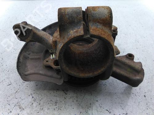 Right front steering knuckle SEAT LEON (1M1) 1.4 16V | BP19866844M26 