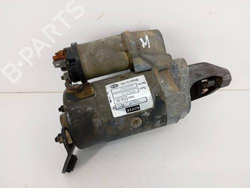 Used Starter Starter ROVER 200 II Convertible (XW) 214 1.4 (95 hp) 34009692 34009692