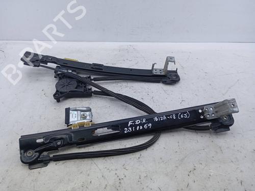 Used Other SEAT IBIZA IV (6J5, 6P1) 1.4 (85 hp) 30487876