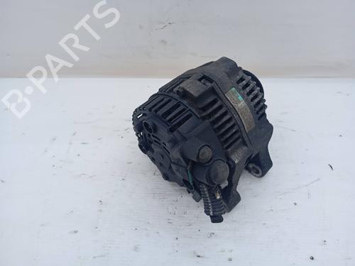 Alternator PEUGEOT 206 Hatchback (2A/C) 1.9 D | BP29620721M7 