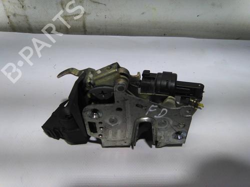 Used Front right lock MERCEDES-BENZ C-CLASS (W202) C 220 D (202.121) (95 hp) 19867851