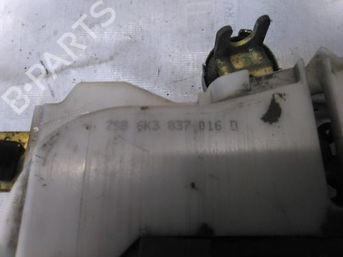 Front right lock SEAT IBIZA II (6K1) 1.0 | BP19832613C97 