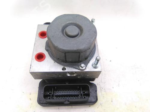 Abs pomp RENAULT CLIO IV (BH_) 1.5 dCi 75 | BP20339619M43 
