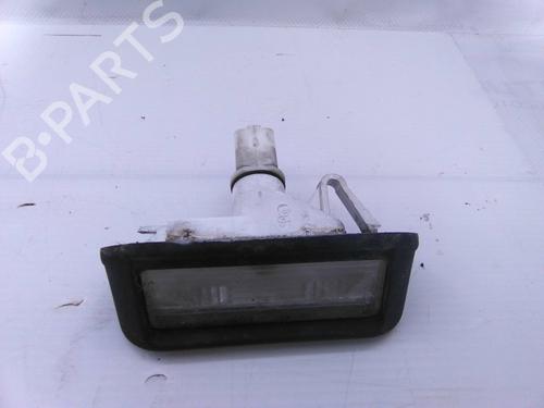 Annen CITROËN BERLINGO Platform/Chassis (B9) 1.6 HDi 90 (90 hp) 19827364