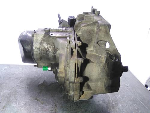 Gearbox RENAULT MEGANE I (BA0/1_) 1.4 e (BA0E, BA0V) | BP19835748M3 