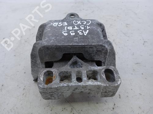 Gearbox mount AUDI A3 (8L1) 1.9 TDI | BP30136090M88