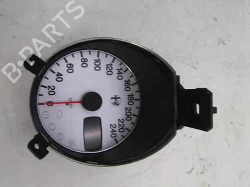 Used Instrument cluster ALFA ROMEO 156 Sportwagon (932_) 1.9 JTD (932.B2B00) (110 hp) 19813564