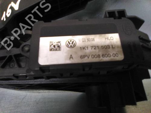 Pedal SEAT LEON (1P1) 1.4 16V | BP19854665I4 
