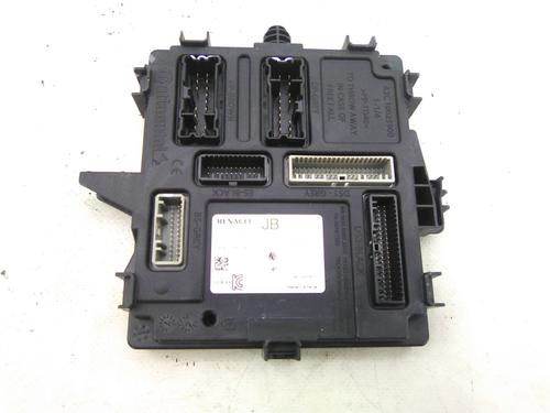 Used Fuse box RENAULT ZOE (BFM_) ZOE (88 hp) 19830551