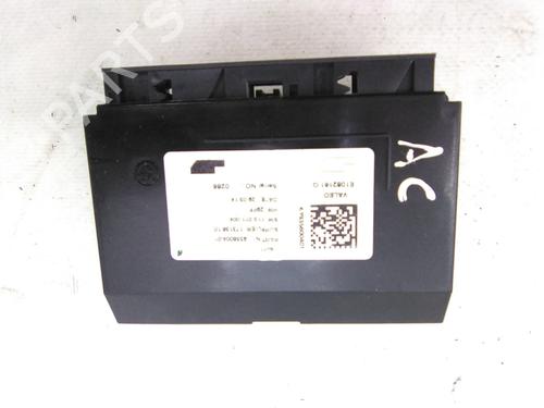 Used Engine control unit (ECU) BMW 2 Coupe (F22, F87) 220 i (184 hp) 19831172