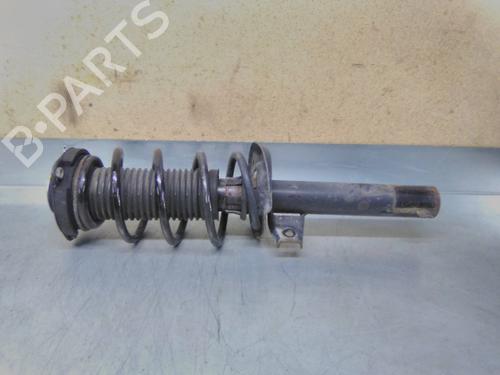 Used Right front shock absorber VW GOLF V (1K1) 1.6 (102 hp) 19860923