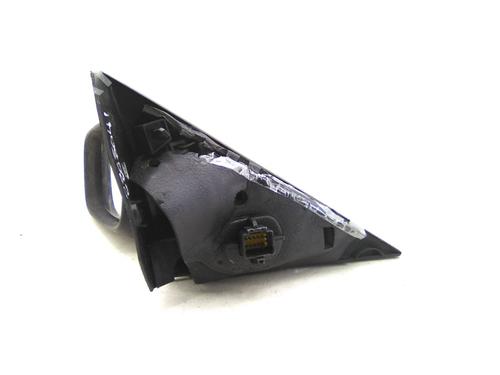 Left mirror RENAULT SCÉNIC II (JM0/1_) 1.5 dCi (JM1E, JM16) | BP29480245C26 