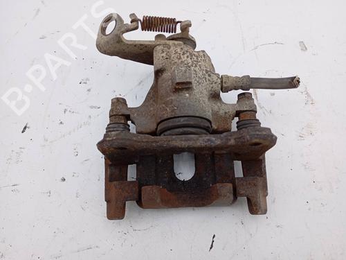 Used Left rear brake caliper FIAT PUNTO (176_) 1.4 GT Turbo (176AD_) (133 hp) 19852285