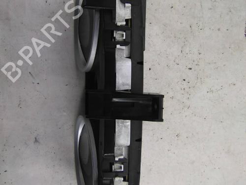 Instrument cluster RENAULT MEGANE II Estate (KM0/1_) 1.5 dCi (KM0F, KM0T, KM2B) | BP19814679C47 