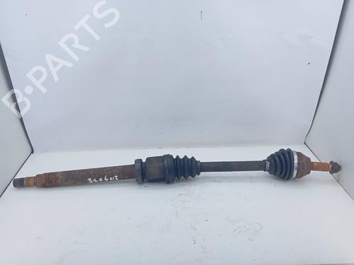 Antriebswelle rechts vorne für FORD FOCUS I Turnier (DNW) 1.8 Turbo DI / TDDi (90 hp) 28194296