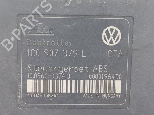 ABS pump VW GOLF IV (1J1) 1.4 16V | BP19821227M43 