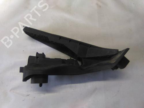 Pedal AUDI A3 (8P1) 2.0 TDI | BP19836500I4 