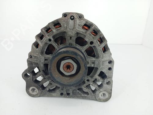Alternator VW POLO IV (9N_, 9A_) 1.2 12V | BP32484586M7