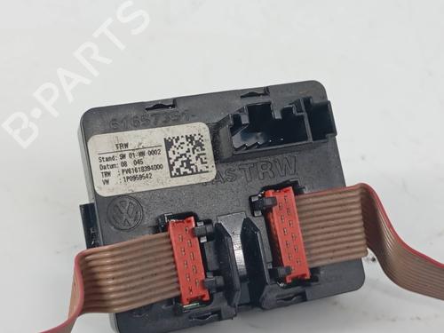 Steering wheel controls VW GOLF V (1K1) 2.0 TDI | BP32455890E15