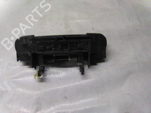 Rear right exterior door handle AUDI A4 B7 (8EC) 1.6 | BP19834069C130 