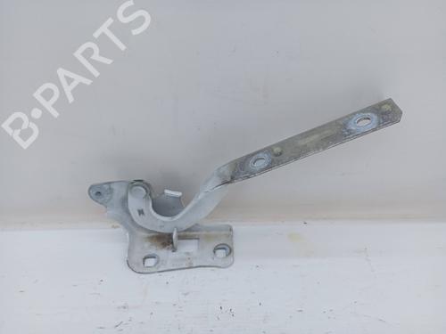 Used Hinge/Door check strap PEUGEOT 508 I (8D_) 2.0 HDi Hybrid4 AWC (200 hp) 31255941